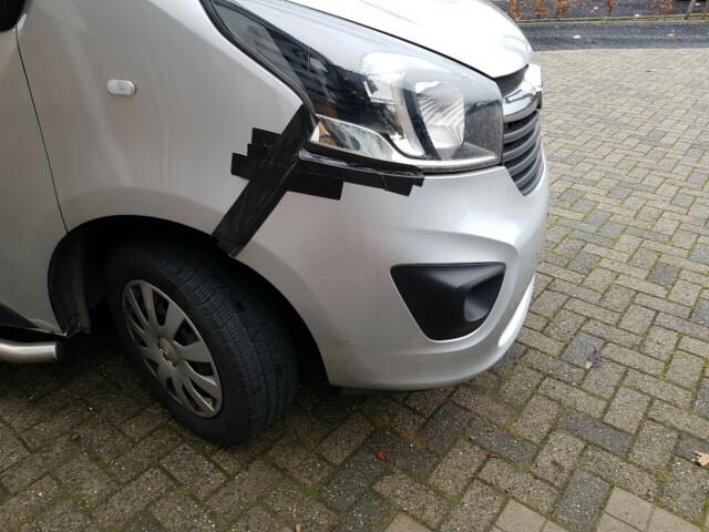 Photo 7 VIN: W0LF7D609HV660121 - OPEL VIVARO 