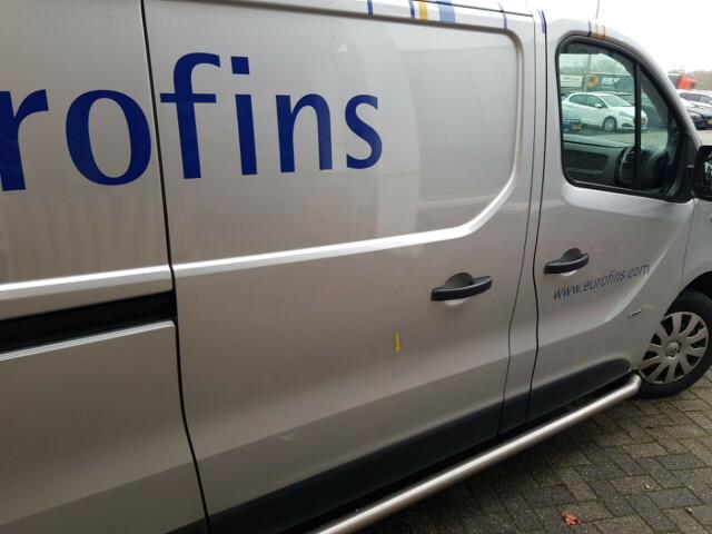 Photo 9 VIN: W0LF7D609HV660121 - OPEL VIVARO 