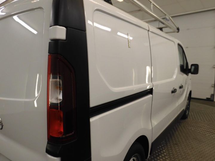 Photo 27 VIN: W0LF7D60XGV664015 - OPEL VIVARO 