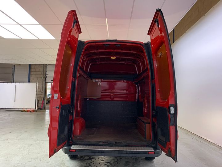 Photo 12 VIN: W0LF7D60XHS019707 - OPEL VIVARO 