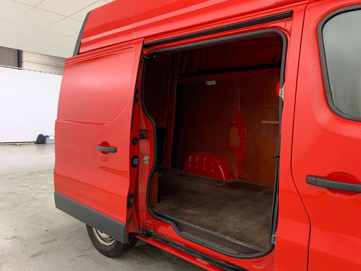 Photo 22 VIN: W0LF7D60XHS019707 - OPEL VIVARO 