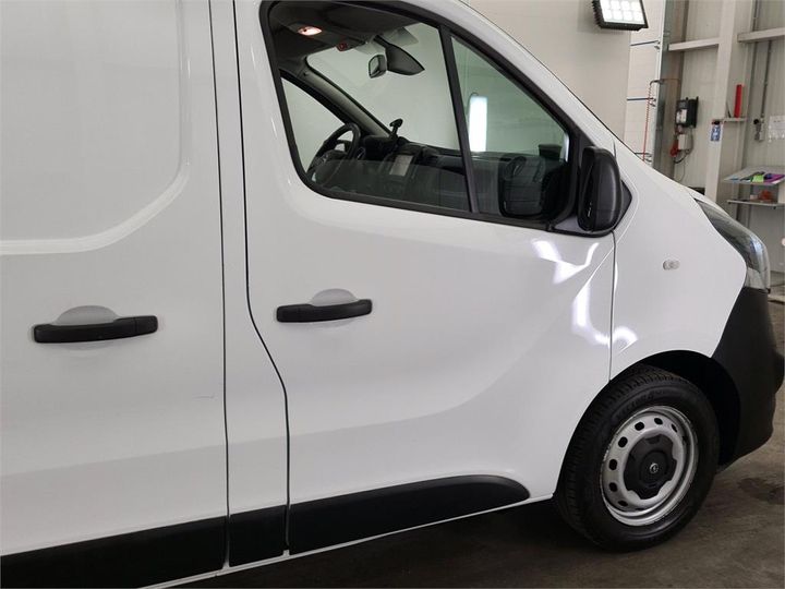 Photo 29 VIN: W0LF7D60XHV612157 - OPEL VIVARO 