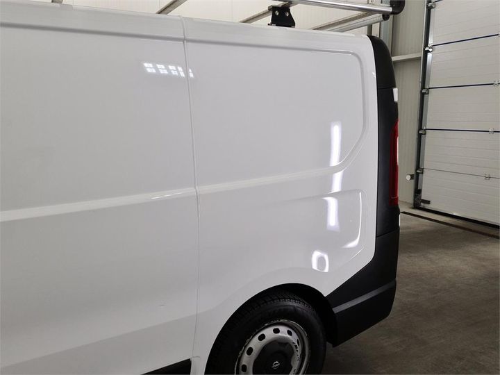 Photo 30 VIN: W0LF7D60XHV612157 - OPEL VIVARO 