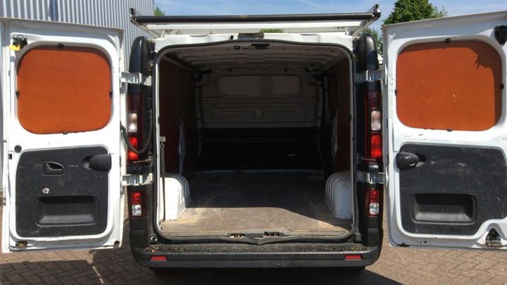 Photo 15 VIN: W0LF7D60XHV612899 - OPEL VIVARO 