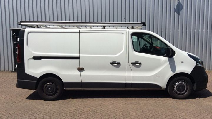 Photo 6 VIN: W0LF7D60XHV612899 - OPEL VIVARO 