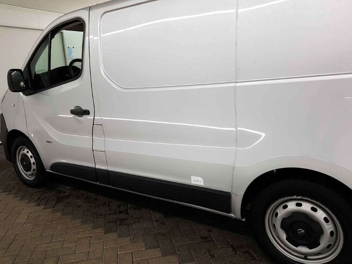 Photo 16 VIN: W0LF7D60XHV614037 - OPEL VIVARO GB 