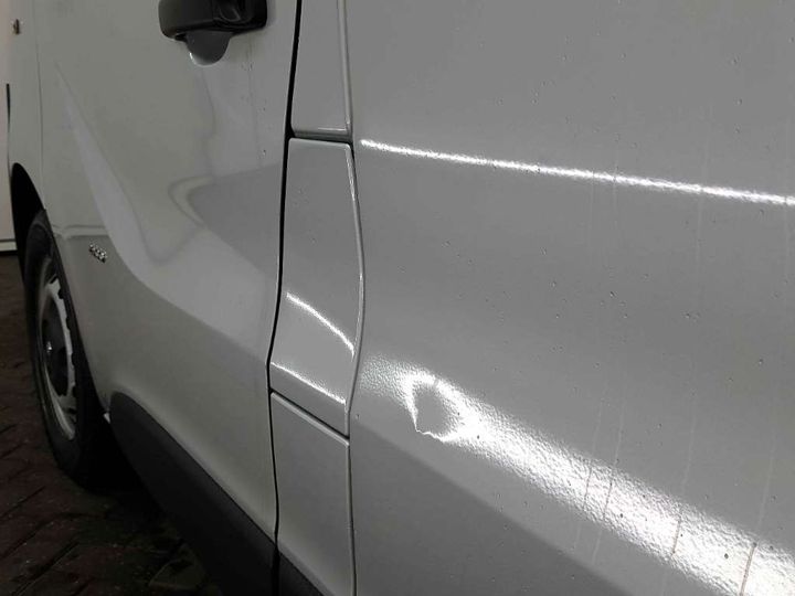 Photo 30 VIN: W0LF7D60XHV614037 - OPEL VIVARO GB 