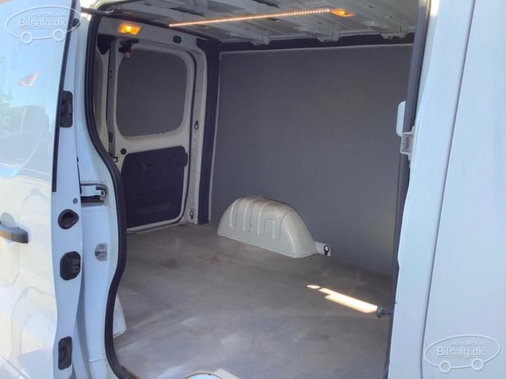 Photo 13 VIN: W0LF7D60XHV618122 - OPEL VIVARO PANEL VAN 