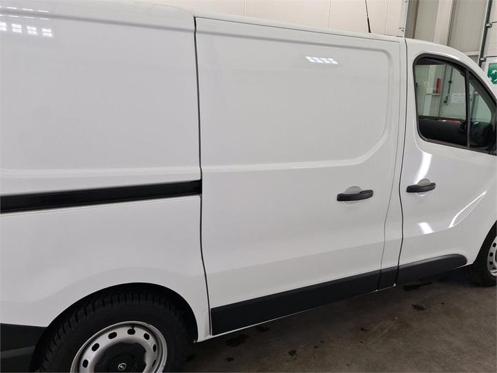 Photo 12 VIN: W0LF7D60XHV634322 - OPEL VIVARO 