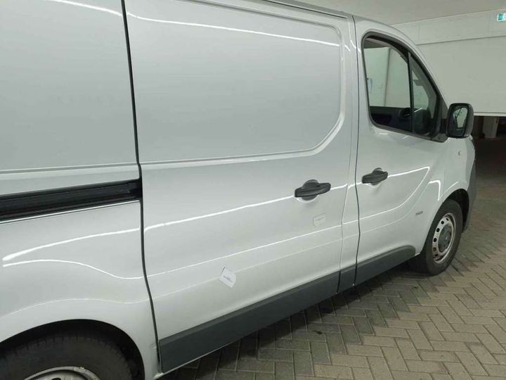 Photo 19 VIN: W0LF7D60XHV638273 - OPEL VIVARO GB 