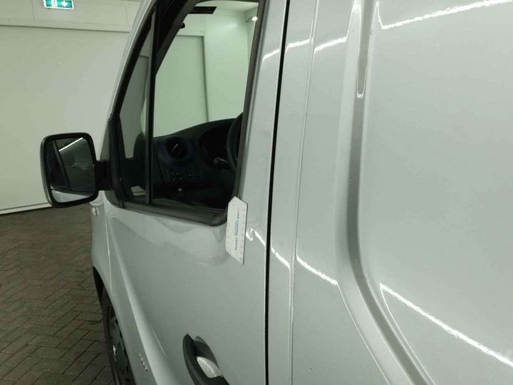 Photo 25 VIN: W0LF7D60XHV638273 - OPEL VIVARO GB 