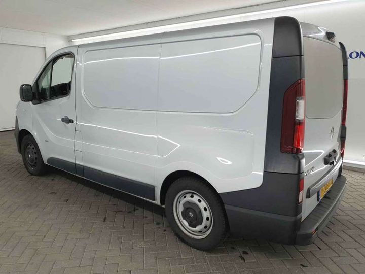 Photo 3 VIN: W0LF7D60XHV638273 - OPEL VIVARO GB 