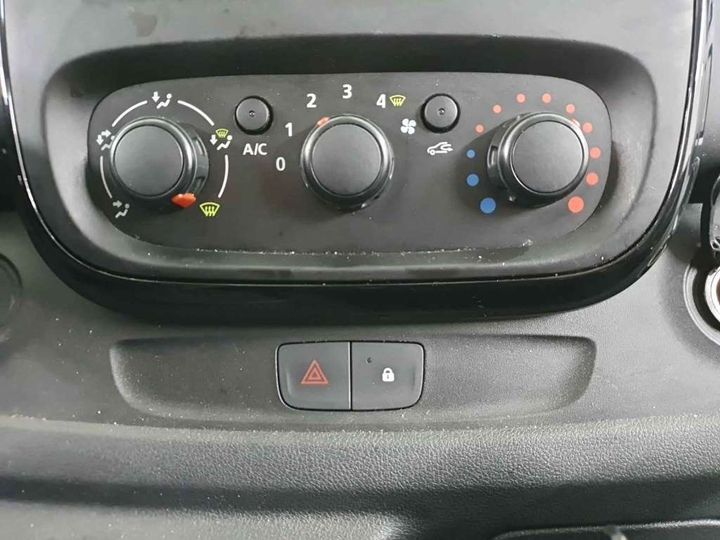 Photo 9 VIN: W0LF7D60XHV638273 - OPEL VIVARO GB 