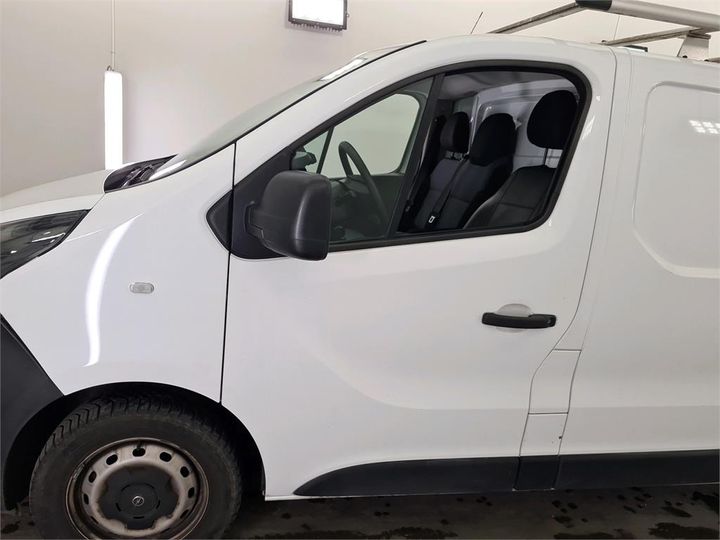 Photo 14 VIN: W0LF7D60XHV652366 - OPEL VIVARO 