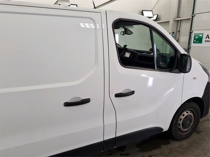 Photo 15 VIN: W0LF7D60XHV652366 - OPEL VIVARO 