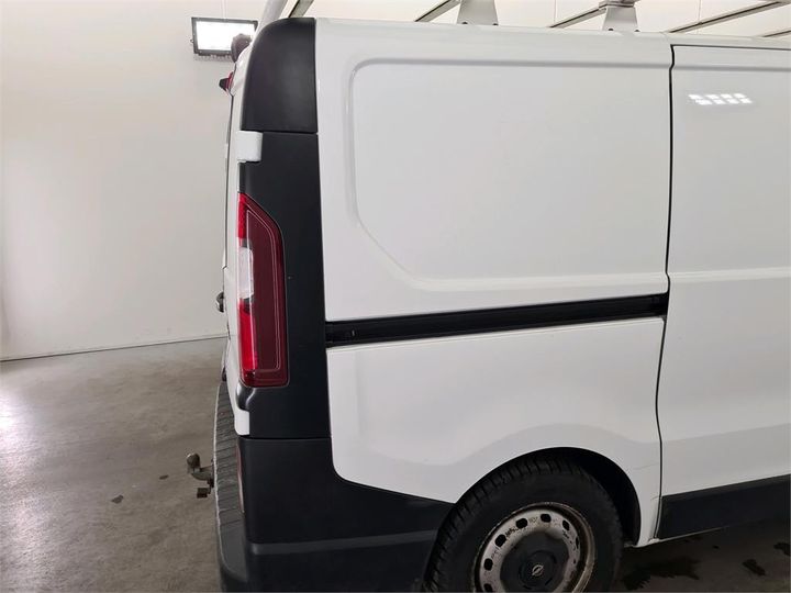 Photo 16 VIN: W0LF7D60XHV652366 - OPEL VIVARO 