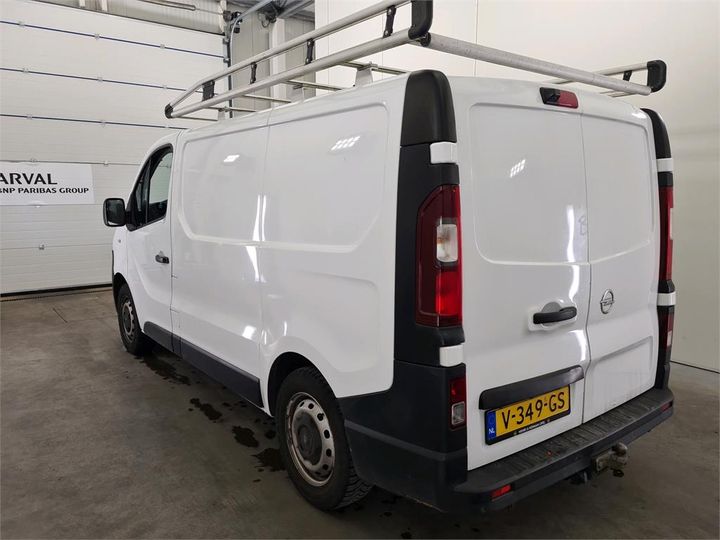 Photo 22 VIN: W0LF7D60XHV652366 - OPEL VIVARO 