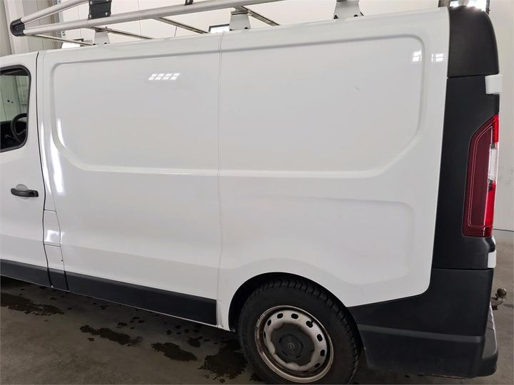 Photo 25 VIN: W0LF7D60XHV652366 - OPEL VIVARO 