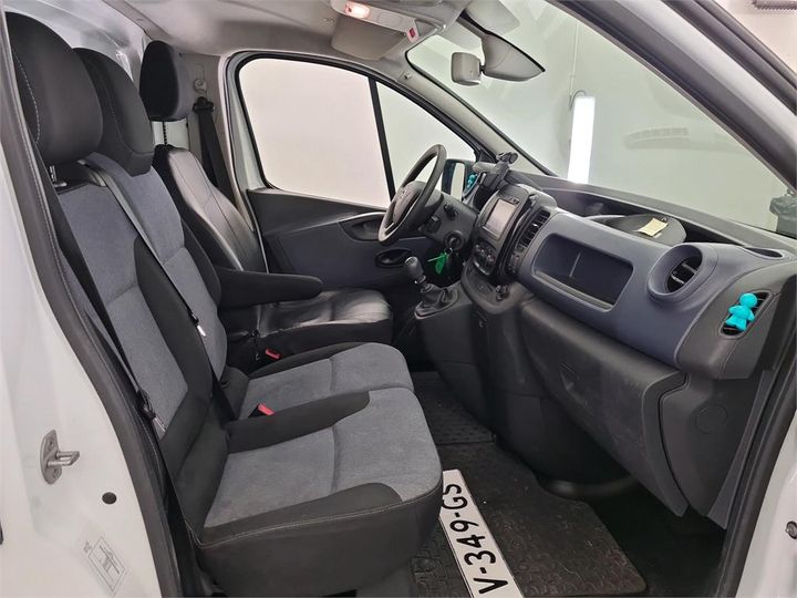 Photo 3 VIN: W0LF7D60XHV652366 - OPEL VIVARO 