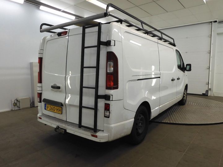 Photo 1 VIN: W0LF7D60XHV659270 - OPEL VIVARO 