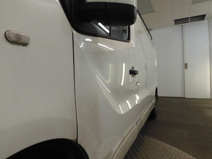 Photo 22 VIN: W0LF7D60XHV659270 - OPEL VIVARO 