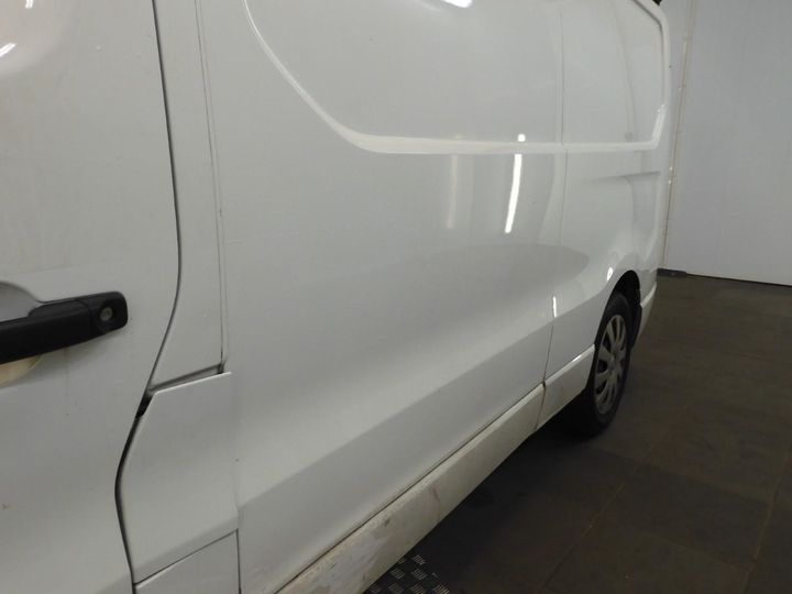 Photo 25 VIN: W0LF7D60XHV659270 - OPEL VIVARO 