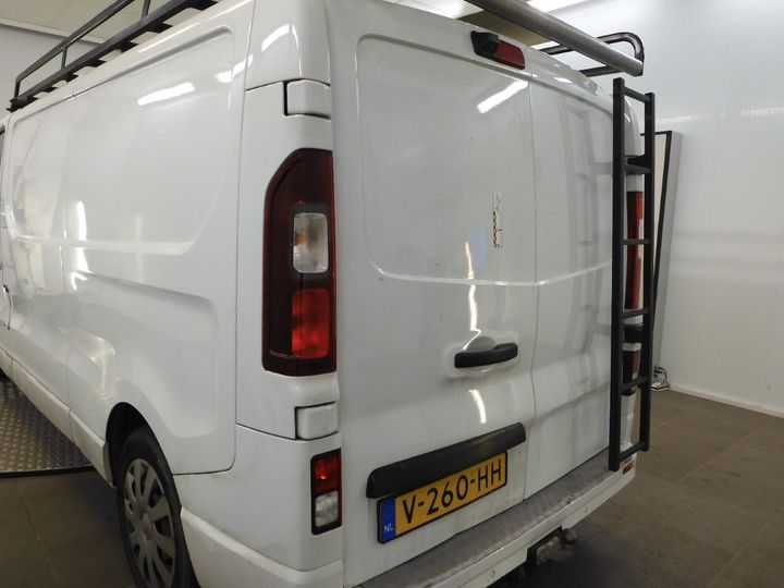 Photo 34 VIN: W0LF7D60XHV659270 - OPEL VIVARO 