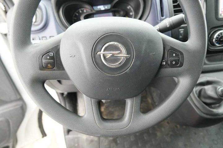 Photo 20 VIN: W0LF7E600HV612559 - OPEL *VIVARO&#3914 