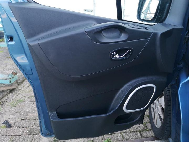 Photo 19 VIN: W0LF7E601HV610545 - OPEL VIVARO 