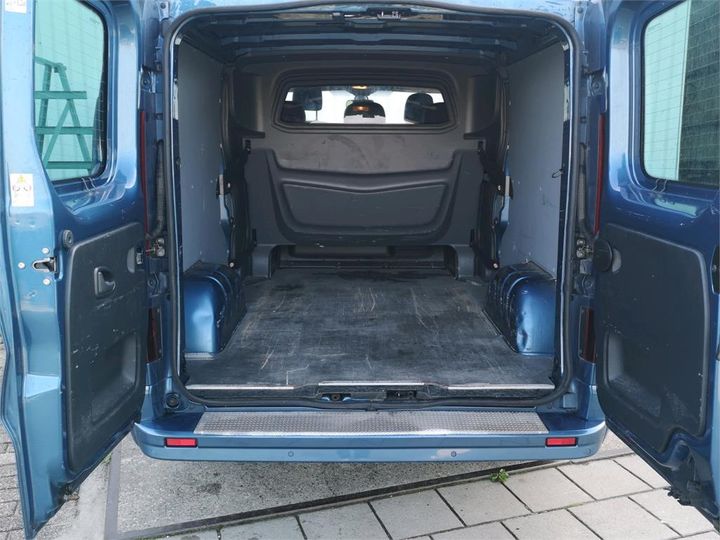 Photo 9 VIN: W0LF7E601HV610545 - OPEL VIVARO 