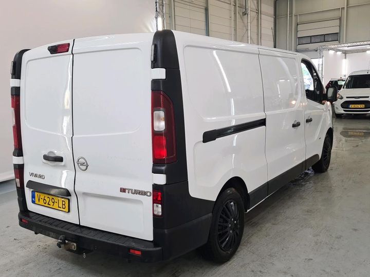 Photo 1 VIN: W0LF7E602HV628178 - OPEL VIVARO 