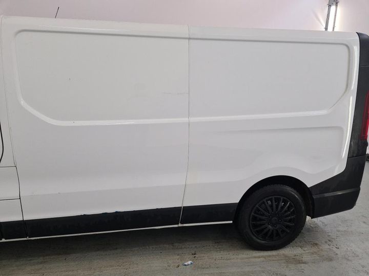 Photo 12 VIN: W0LF7E602HV628178 - OPEL VIVARO 