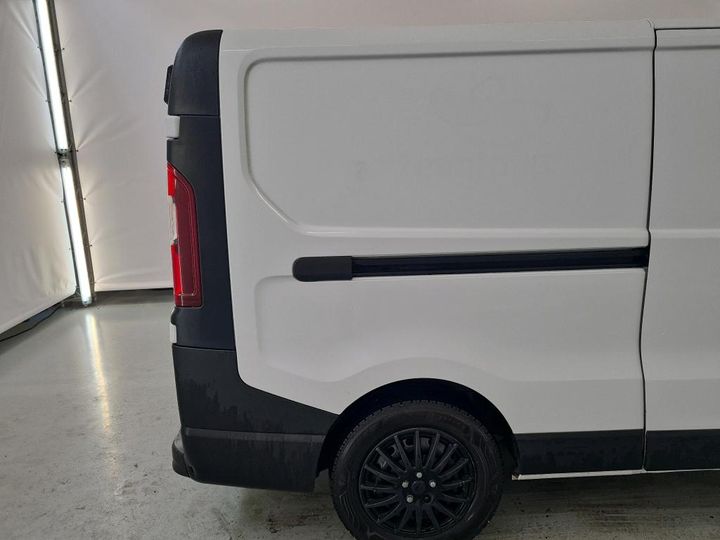 Photo 16 VIN: W0LF7E602HV628178 - OPEL VIVARO 