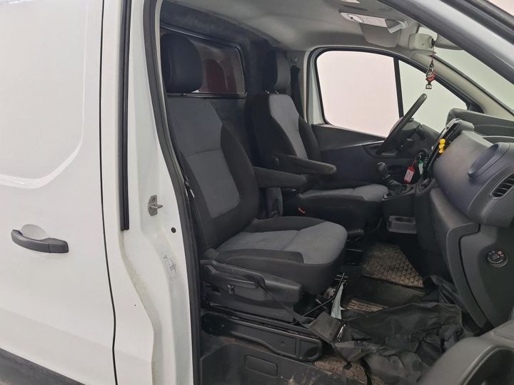 Photo 2 VIN: W0LF7E602HV628178 - OPEL VIVARO 