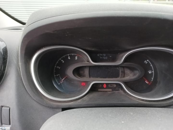 Photo 2 VIN: W0LF7E603HV661206 - OPEL VIVARO-B 