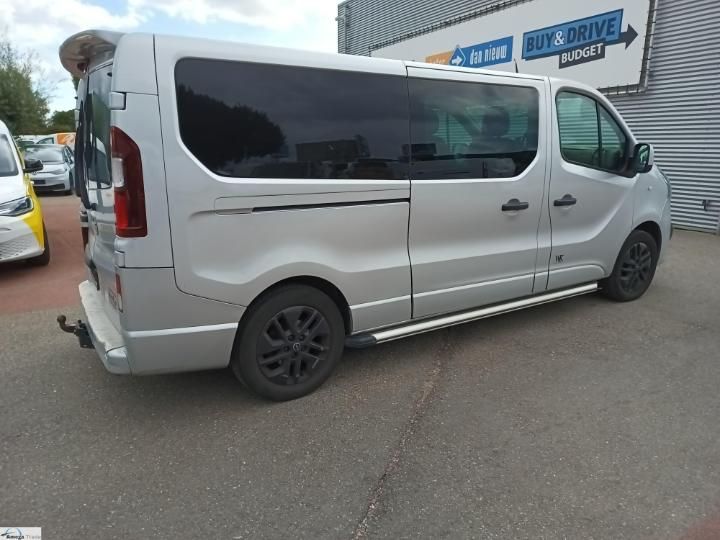 Photo 7 VIN: W0LF7E603HV661206 - OPEL VIVARO-B 