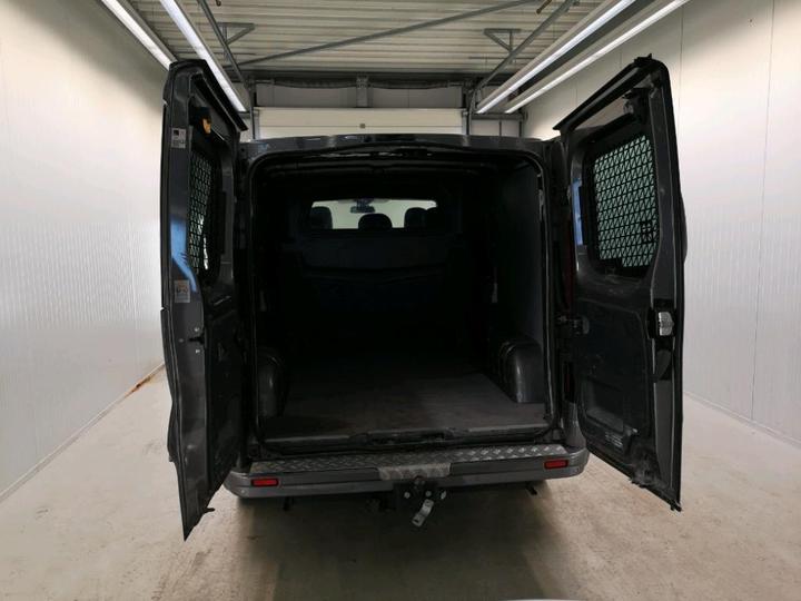 Photo 7 VIN: W0LF7E607HV609075 - OPEL VIVARO 