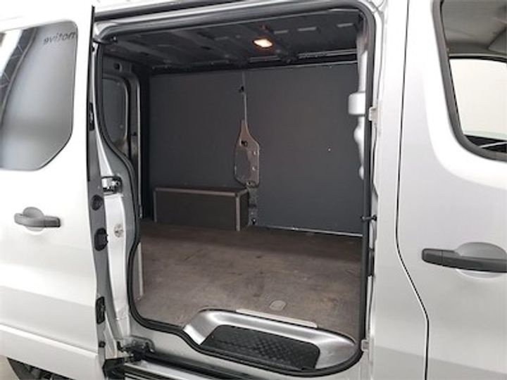 Photo 9 VIN: W0LF7E608HV659368 - OPEL VIVARO 