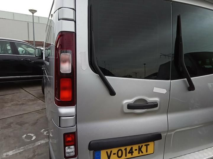 Photo 16 VIN: W0LF7E608HV659547 - OPEL VIVARO 