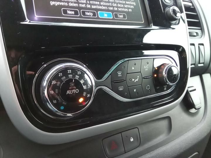 Photo 18 VIN: W0LF7E608HV659547 - OPEL VIVARO 