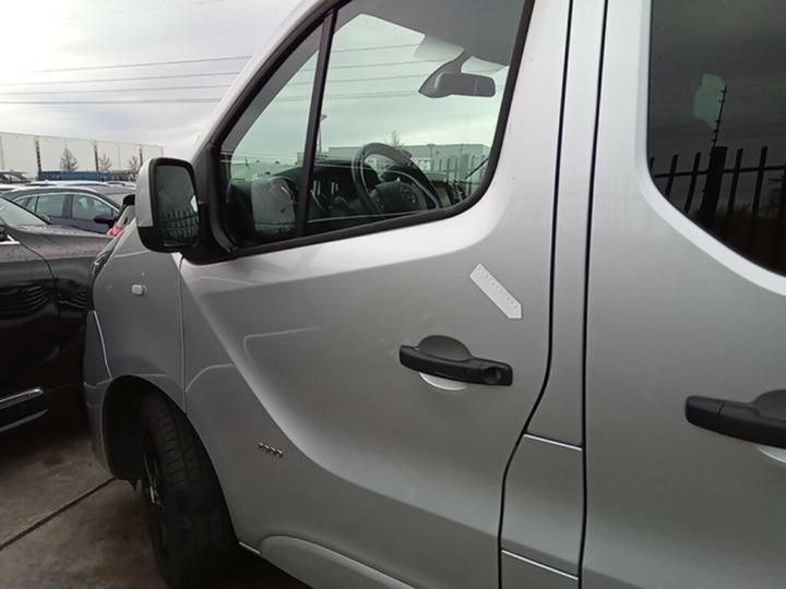 Photo 6 VIN: W0LF7E608HV659547 - OPEL VIVARO 