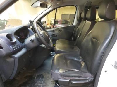 Photo 6 VIN: W0LF7E609HV614567 - OPEL VIVARO 2900 FOU MWB DSL - 2014 