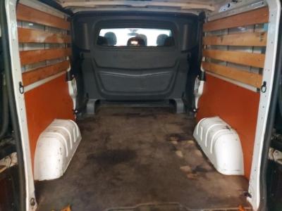 Photo 8 VIN: W0LF7E609HV614567 - OPEL VIVARO 2900 FOU MWB DSL - 2014 