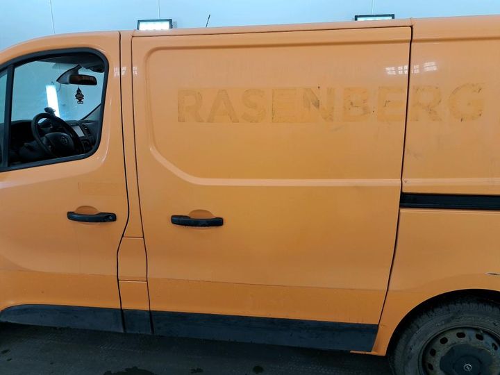 Photo 10 VIN: W0LF7E609HV616707 - OPEL VIVARO 