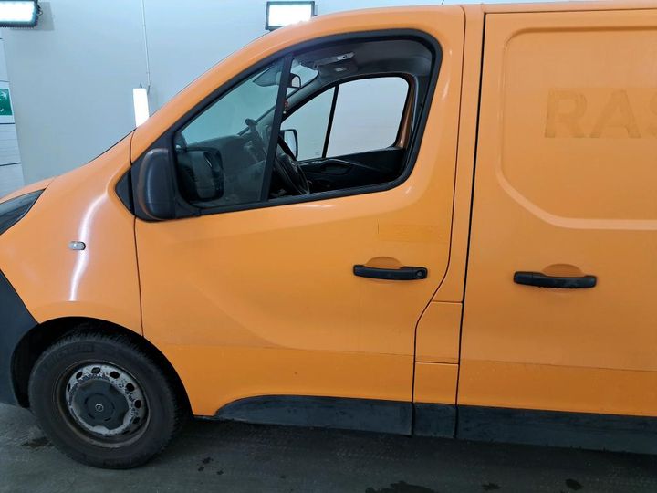 Photo 12 VIN: W0LF7E609HV616707 - OPEL VIVARO 