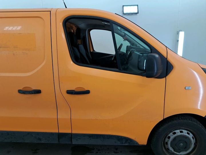 Photo 17 VIN: W0LF7E609HV616707 - OPEL VIVARO 