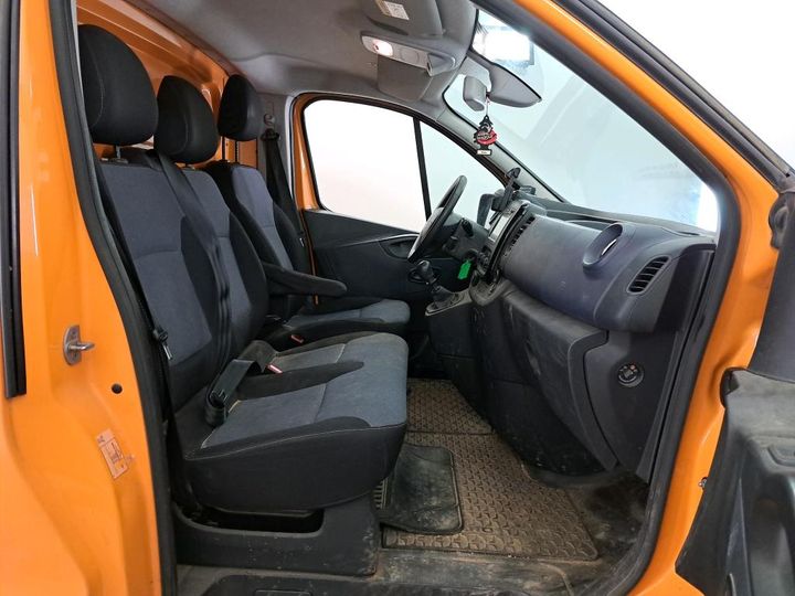 Photo 2 VIN: W0LF7E609HV616707 - OPEL VIVARO 