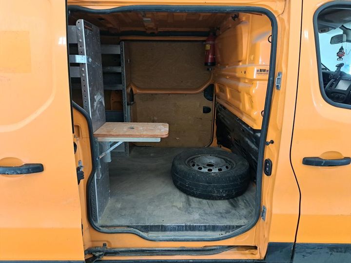 Photo 25 VIN: W0LF7E609HV616707 - OPEL VIVARO 