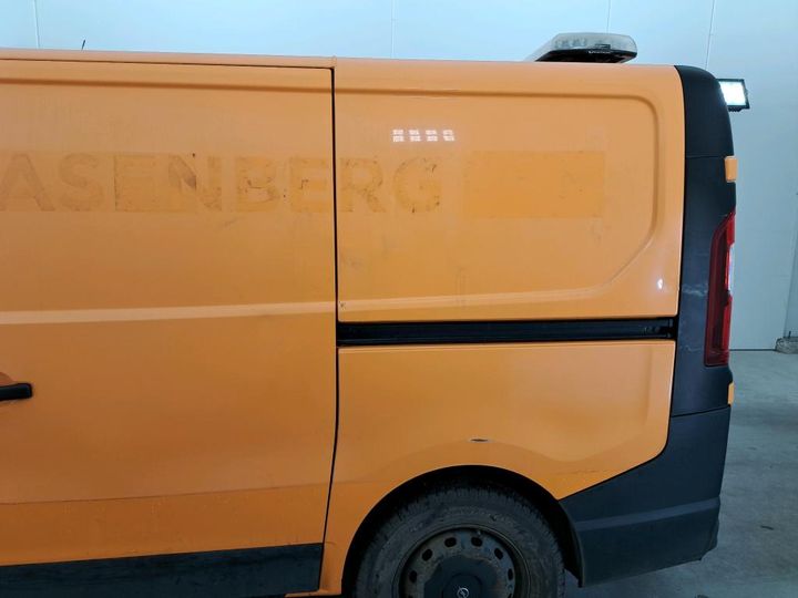 Photo 9 VIN: W0LF7E609HV616707 - OPEL VIVARO 