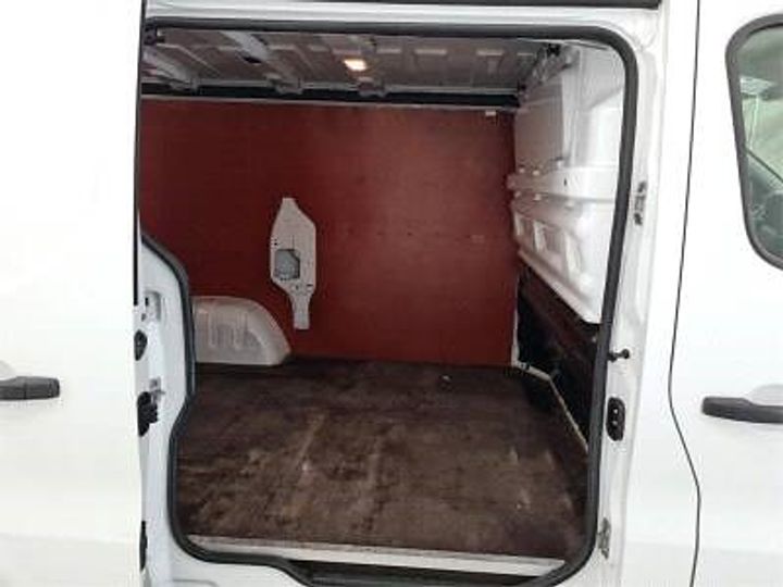 Photo 10 VIN: W0LF7F600HV612342 - OPEL VIVARO 